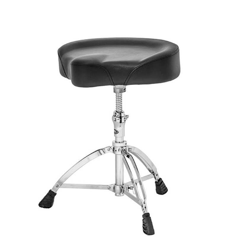 Mapex T755A 馬鞍氣墊鼓椅 螺旋調高度 (T755A) by www.bdrum.com.tw Mapex T755A 馬鞍氣墊鼓椅 螺旋調高度 (T755A) 【美鼓打擊】