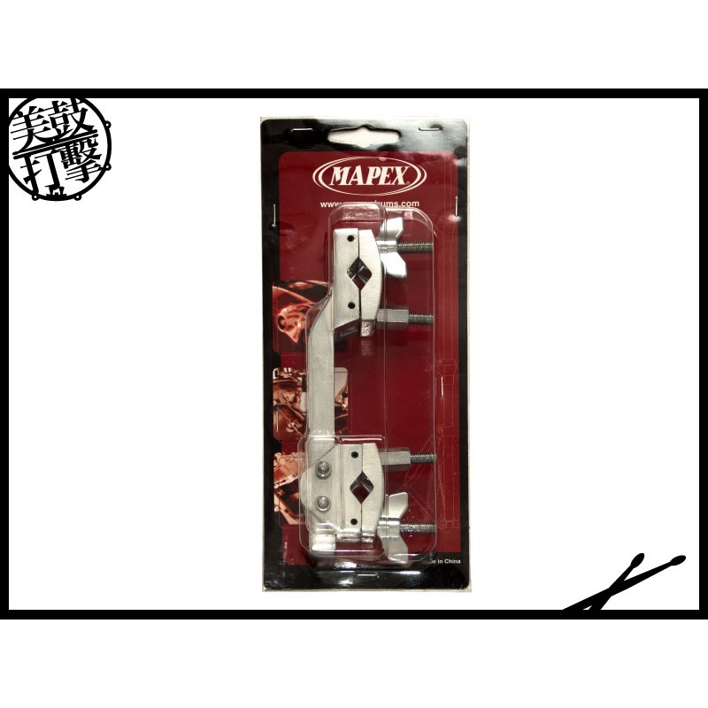 Mapex 水平可調多用途夾具 (MC910) 【美鼓打擊】