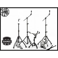Mapex HP6005EB 黑色烤漆 單踏鼓架套裝組合