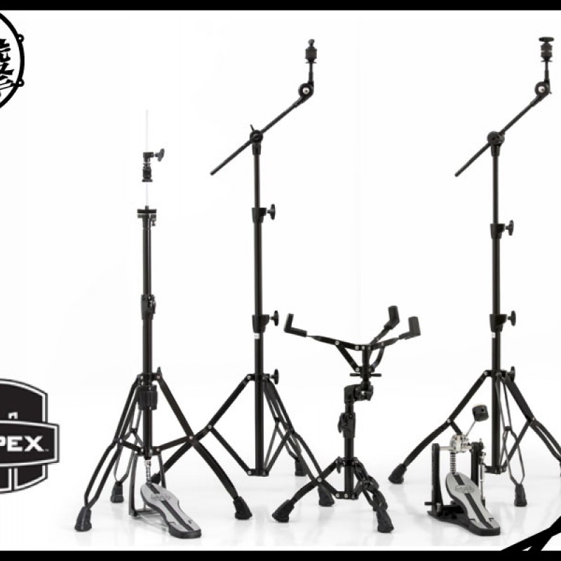 Mapex HP6005EB 黑色烤漆 單踏鼓架套裝組合 (HP6005EB) by www.bdrum.com.tw Mapex HP6005EB 黑色烤漆 單踏鼓架套裝組合 (HP6005EB) 【美鼓打擊】