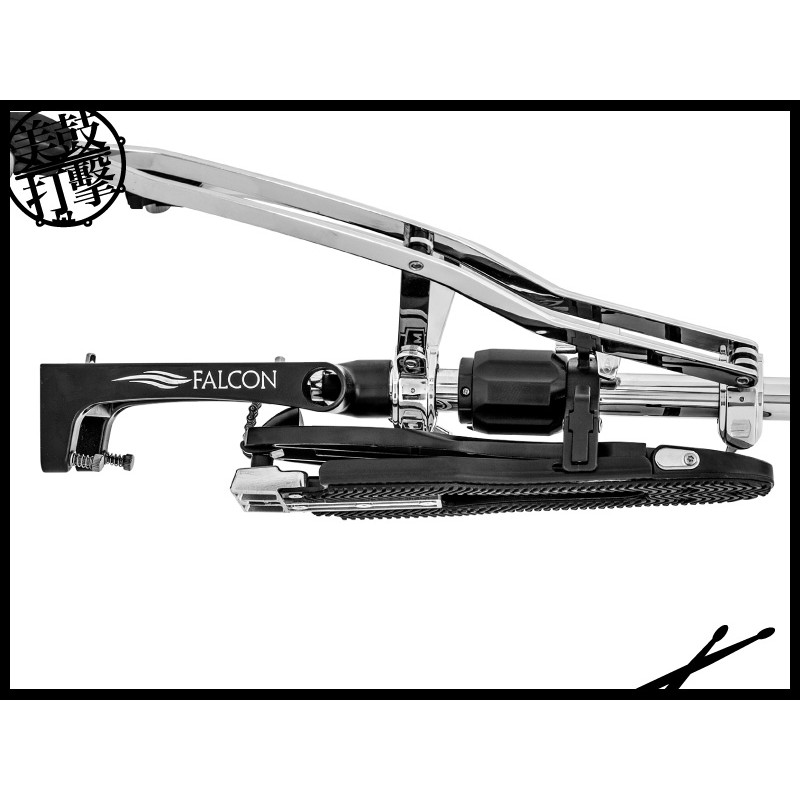 MAPEX FALCON HF1000 獵鷹HiHat支架 (HF1000) by www.bdrum.com.tw MAPEX FALCON HF1000 獵鷹HiHat支架 (HF1000) 【美鼓打擊】