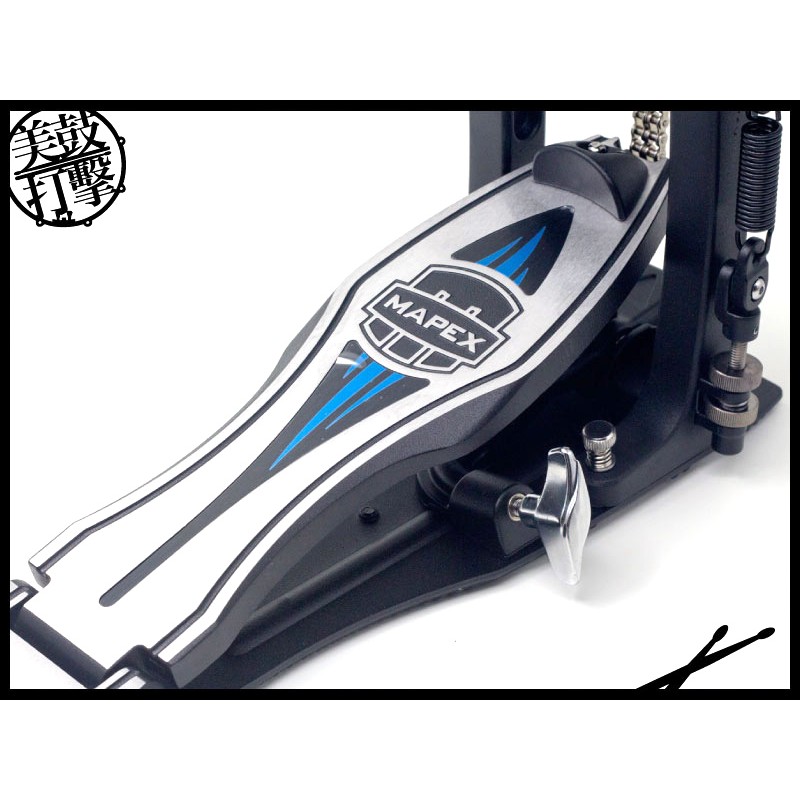 MAPEX FALCON PF1000 第二代獵鷹大鼓單踏踏板 (PF1000) 【美鼓打擊】