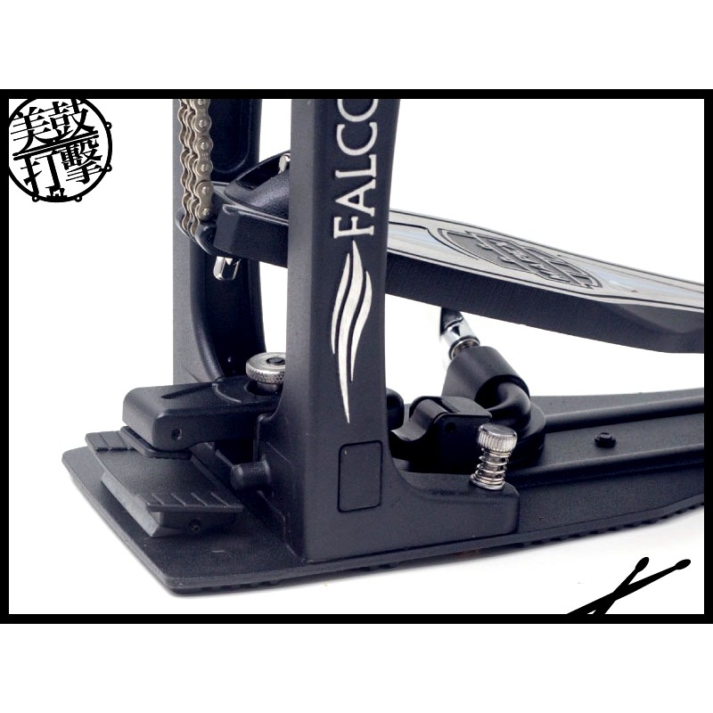 MAPEX FALCON PF1000TW 第二代獵鷹大鼓雙踏踏板 (PF1000TW) by www.bdrum.com.tw MAPEX FALCON PF1000TW 第二代獵鷹大鼓雙踏踏板 (PF1000TW) 【美鼓打擊】