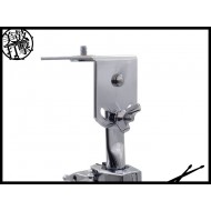 MAPEX PSS-322Y (6mm) 打點板專用腳架