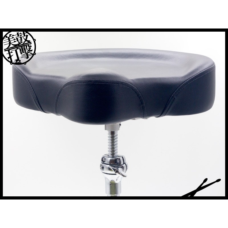 Mapex T755A 馬鞍氣墊鼓椅 螺旋調高度 (T755A) by www.bdrum.com.tw Mapex T755A 馬鞍氣墊鼓椅 螺旋調高度 (T755A) 【美鼓打擊】