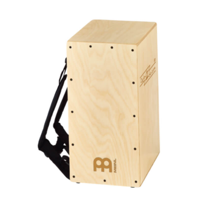 Meinl CAJ2GO-2 後背式 木箱鼓 旅行木箱鼓 (CAJ2GO-2) by www.bdrum.com.tw Meinl CAJ2GO-2 後背式 木箱鼓 旅行木箱鼓 (CAJ2GO-2) 【美鼓打擊】