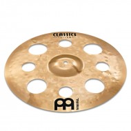 Meinl 16" Classics Custom Trash Crash