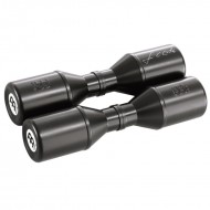 Meinl LUIS CONTE 特製啞鈴狀沙鈴