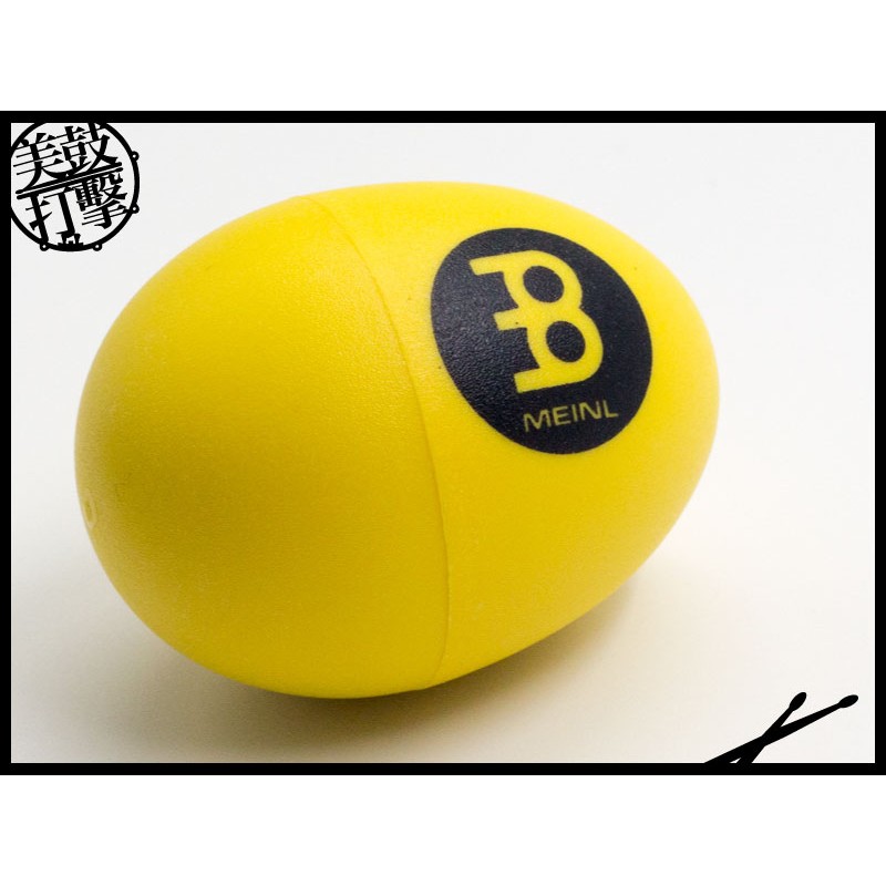 MEINL 蛋沙鈴單入 有五種顏色可供選擇 (ES-BOX) 【美鼓打擊】
