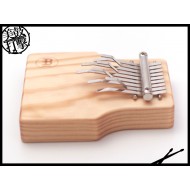 Meinl KA9-M 九音卡林巴姆指琴