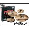 Paiste ALPHA BOOMER SET (14"/18"/22"/12") 銅鈸套組 Paiste ALPHA BOOMER SET (14"/18"/22"/12") 銅鈸套組