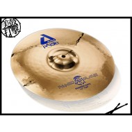 Paiste ALPHA BOOMER SET (14"/18"/22"/12") 銅鈸套組