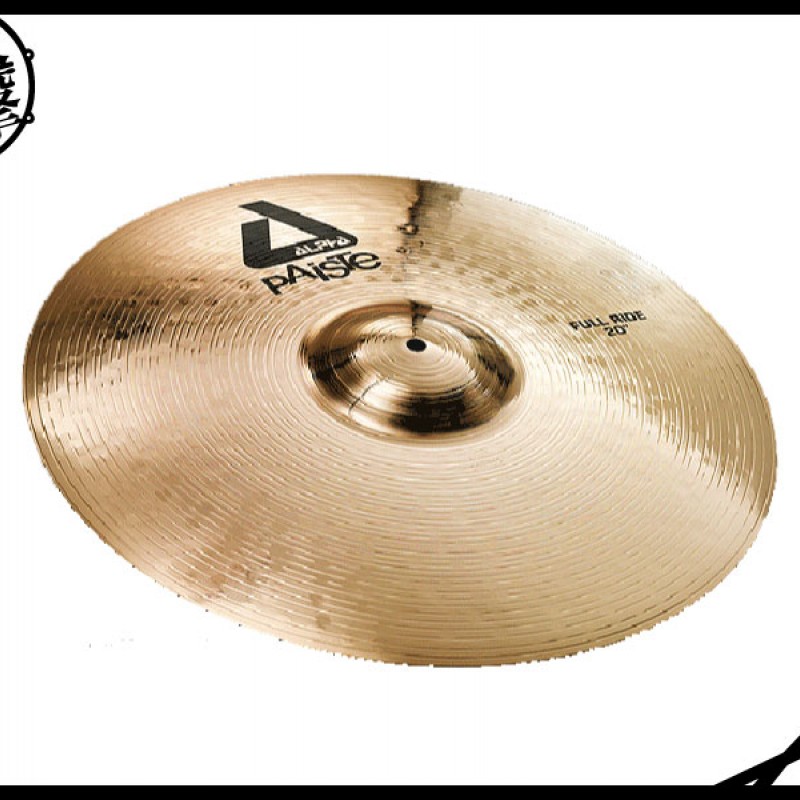 Paiste ALPHA Swiss Medium Set (14"/16"/20"/18") 銅鈸套組 (Alpha Swiss-Med) by www.bdrum.com.tw Paiste ALPHA Swiss Medium Set (14"/16"/20"/18") 銅鈸套組 (Alpha Swiss-Med) 【美鼓打擊】