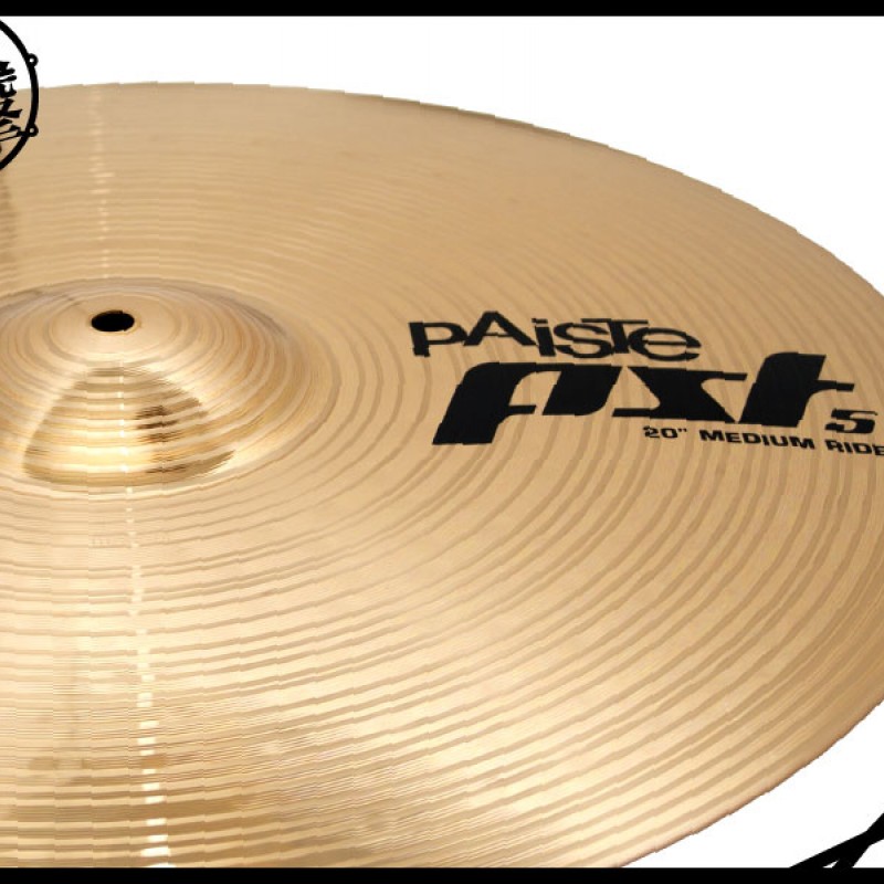 Paiste PST 5 Universal Set (14"/16"/20") 銅鈸套組 (PST5) by www.bdrum.com.tw Paiste PST 5 Universal Set (14"/16"/20") 銅鈸套組 (PST5) 【美鼓打擊】