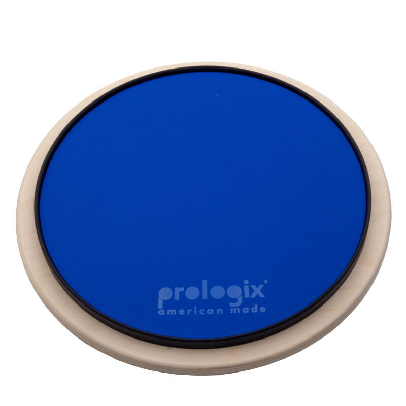 ProLogix 藍色 Lightning 12吋雙面打點板 (BLIGHTPAD12) 【美鼓打擊】