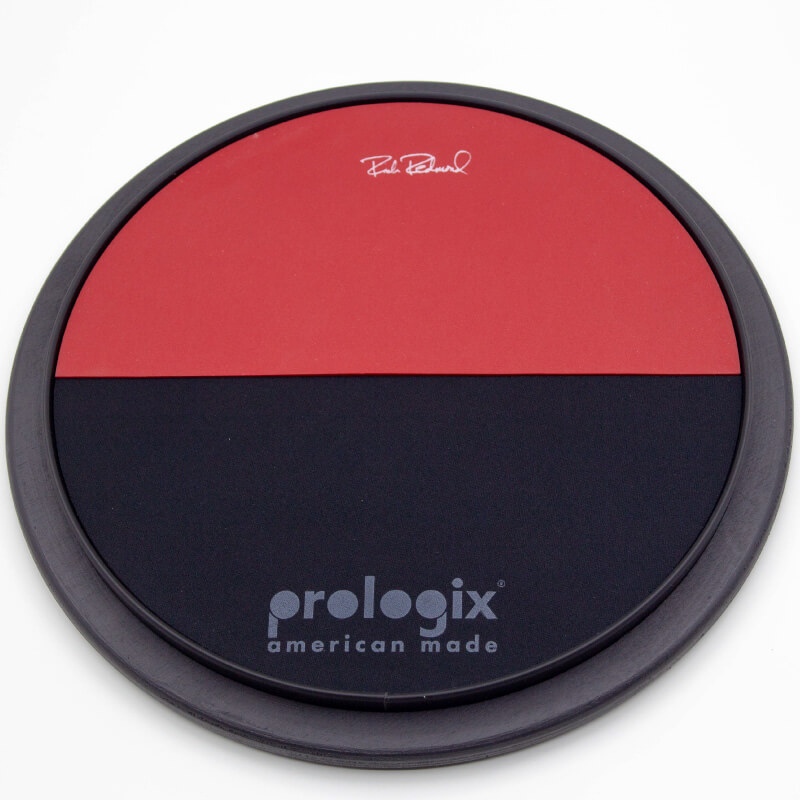 ProLogix Rich Redmond 12吋特製打點板 (CRASHPAD) 【美鼓打擊】