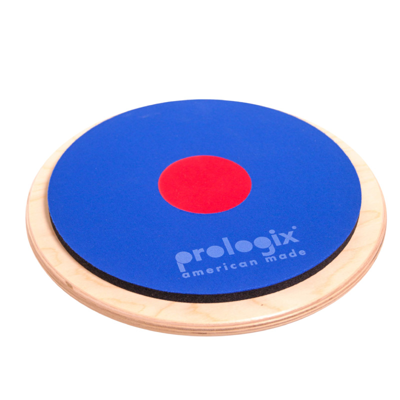 ProLogix 四合一12吋打點板 (MPAD12D) 【美鼓打擊】