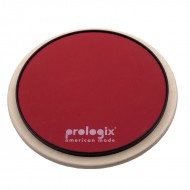 ProLogix 紅色 Storm 12吋雙面打點板