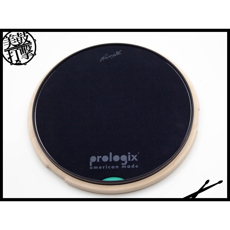 ProLogix Russ Miller All in One 13吋特製打點板 (ALLN1PAD) by www.bdrum.com.tw ProLogix Russ Miller All in One 13吋特製打點板 (ALLN1PAD) 【美鼓打擊】