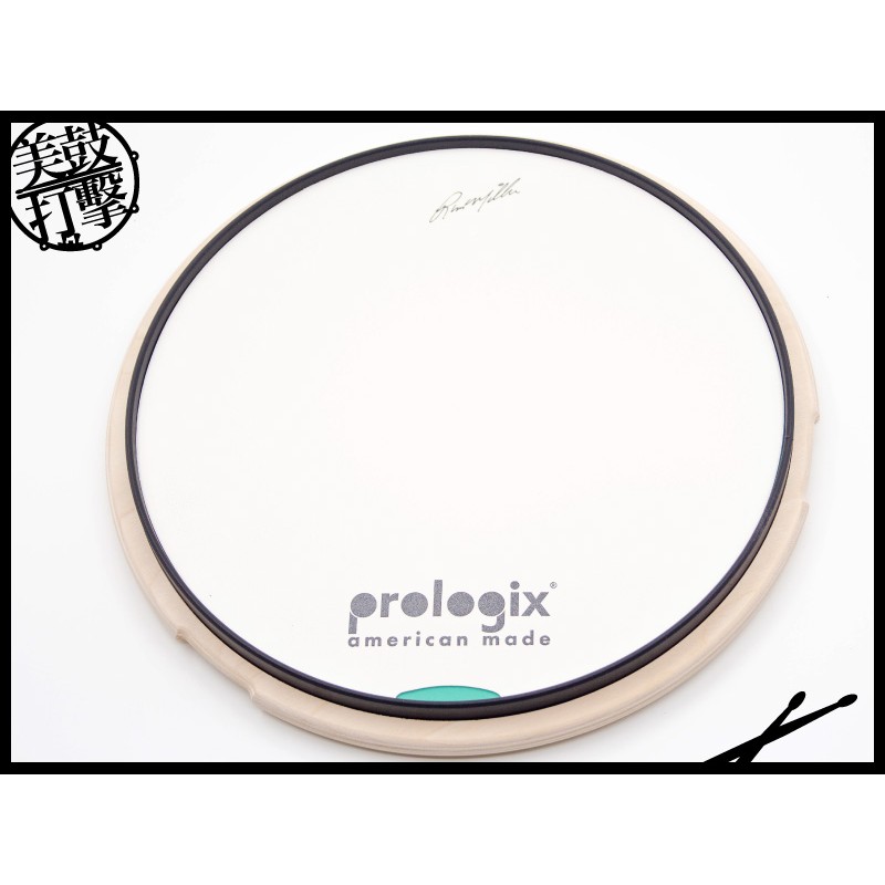 ProLogix Russ Miller All in One 13吋特製打點板 (ALLN1PAD) by www.bdrum.com.tw ProLogix Russ Miller All in One 13吋特製打點板 (ALLN1PAD) 【美鼓打擊】
