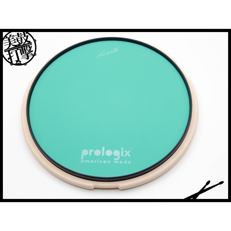 ProLogix Russ Miller All in One 13吋特製打點板 (ALLN1PAD) by www.bdrum.com.tw ProLogix Russ Miller All in One 13吋特製打點板 (ALLN1PAD) 【美鼓打擊】