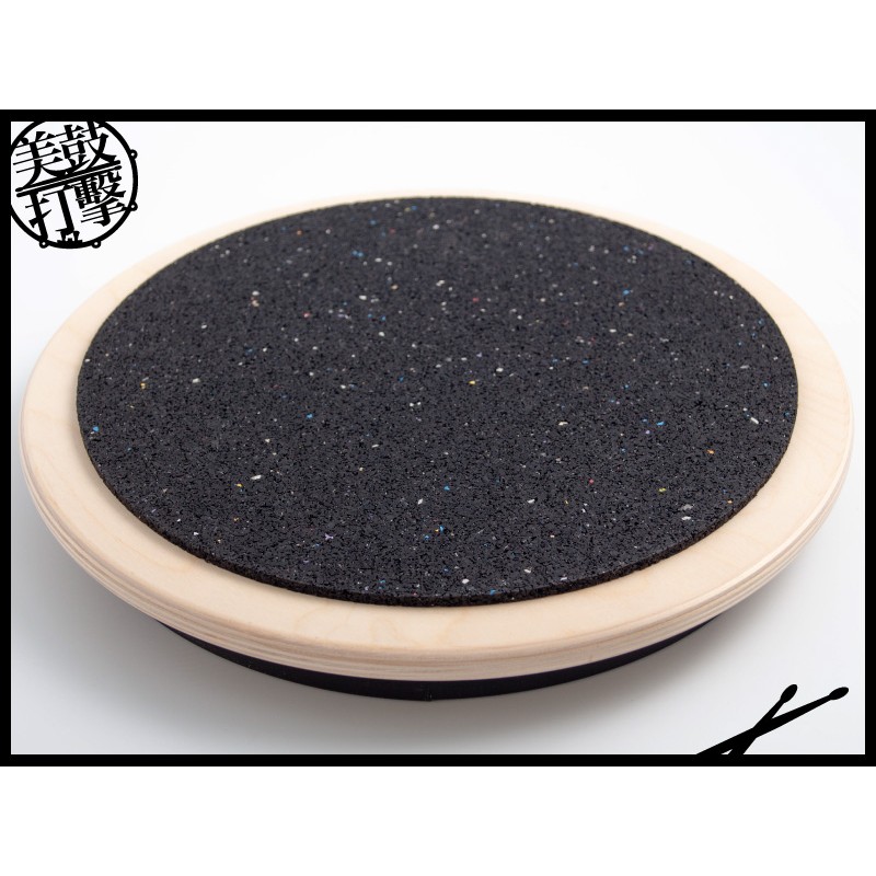 ProLogix 黑色 Blackout 12吋雙面打點板 (BLACKOUT12) by www.bdrum.com.tw ProLogix 黑色 Blackout 12吋雙面打點板 (BLACKOUT12) 【美鼓打擊】
