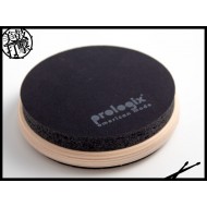 ProLogix 黑色 Blackout 6吋單面打點板