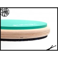 ProLogix 綠色 Logix 6吋單面打點板