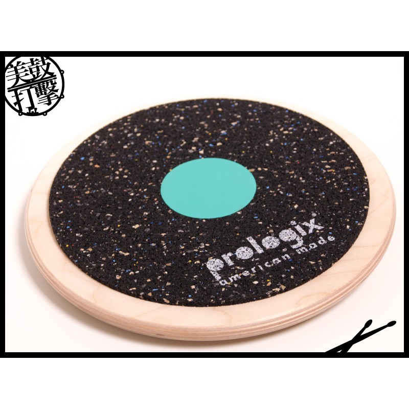 ProLogix 四合一12吋打點板 (MPAD12D) by www.bdrum.com.tw ProLogix 四合一12吋打點板 (MPAD12D) 【美鼓打擊】