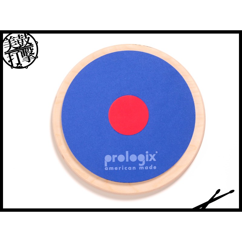 ProLogix 四合一12吋打點板 (MPAD12D) by www.bdrum.com.tw ProLogix 四合一12吋打點板 (MPAD12D) 【美鼓打擊】