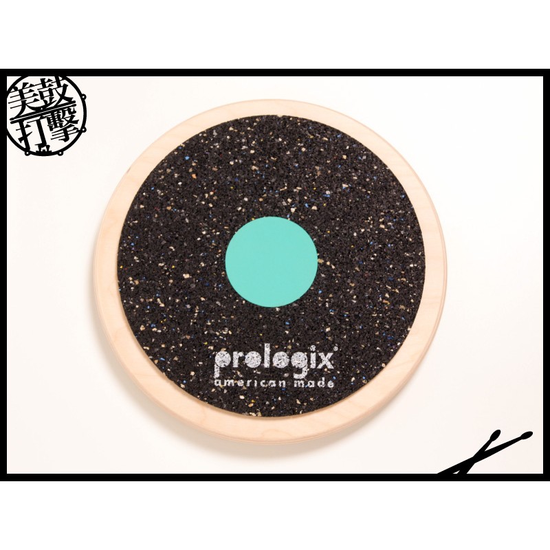 ProLogix 四合一12吋打點板 (MPAD12D) by www.bdrum.com.tw ProLogix 四合一12吋打點板 (MPAD12D) 【美鼓打擊】