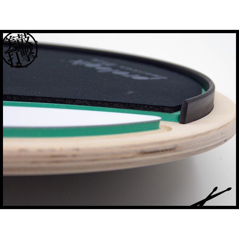 ProLogix Johnny Gabb 12吋特製打點板 (OSTIPAD) by www.bdrum.com.tw ProLogix Johnny Gabb 12吋特製打點板 (OSTIPAD) 【美鼓打擊】