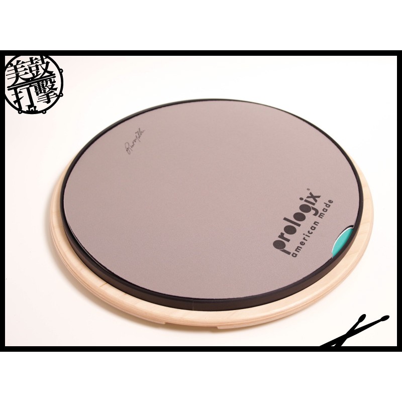 ProLogix Russ Miller All in One 13吋特製打點板 (ALLN1PAD) by www.bdrum.com.tw ProLogix Russ Miller All in One 13吋特製打點板 (ALLN1PAD) 【美鼓打擊】