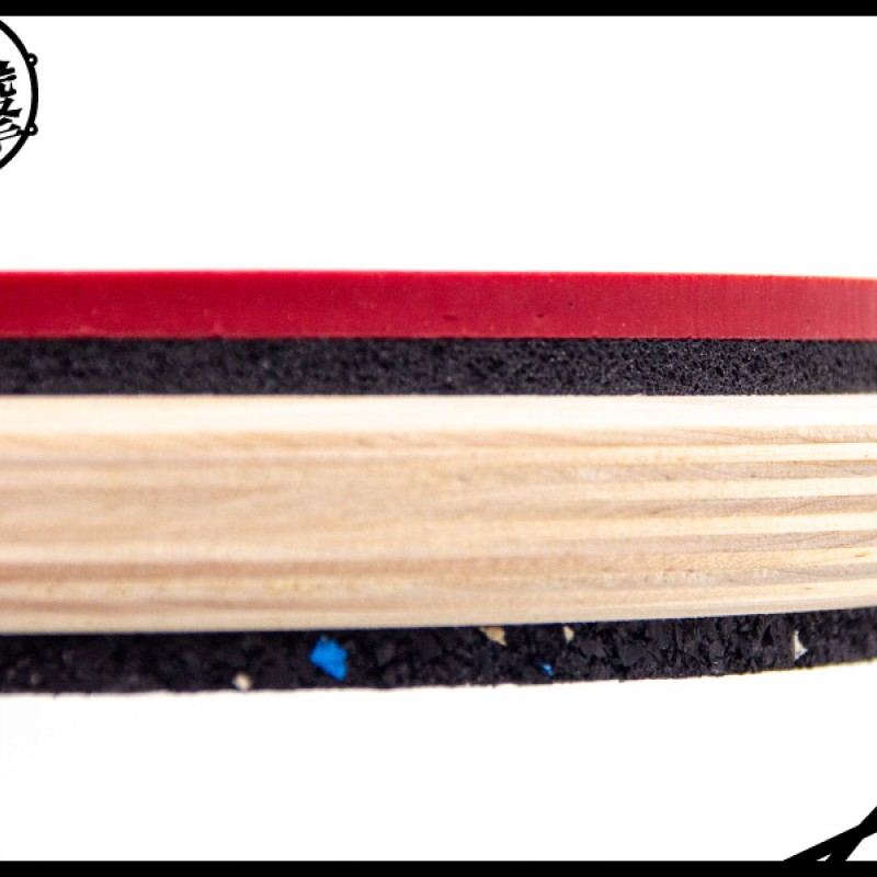 ProLogix 紅色 Storm 6吋單面打點板 (STORMPAD6) by www.bdrum.com.tw ProLogix 紅色 Storm 6吋單面打點板 (STORMPAD6) 【美鼓打擊】