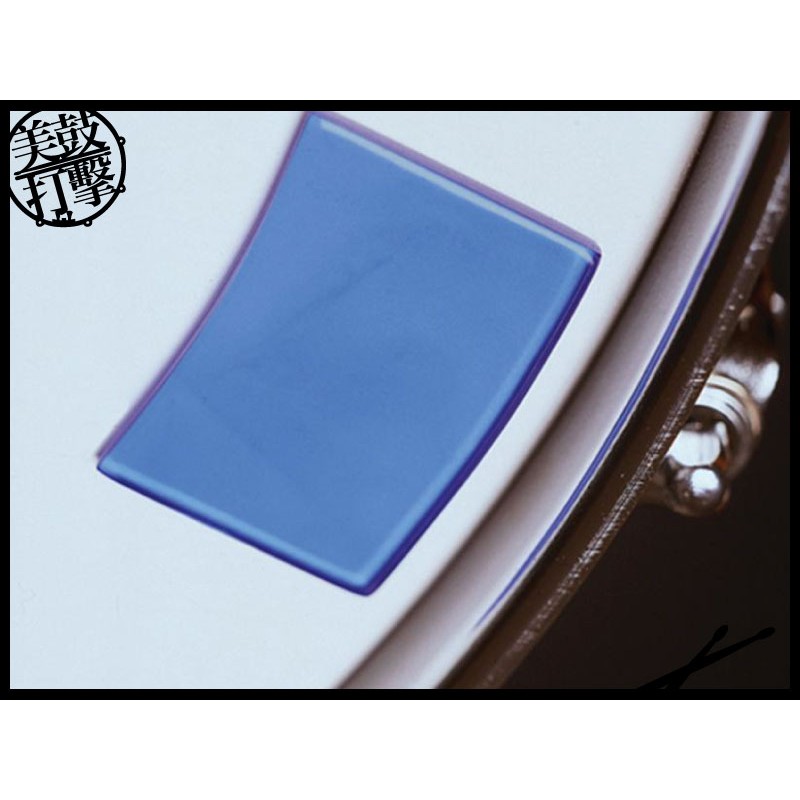 RTOM Moongel Damper Pad  藍色六片裝鼓用吸音貼 (BB-MG) 【美鼓打擊】