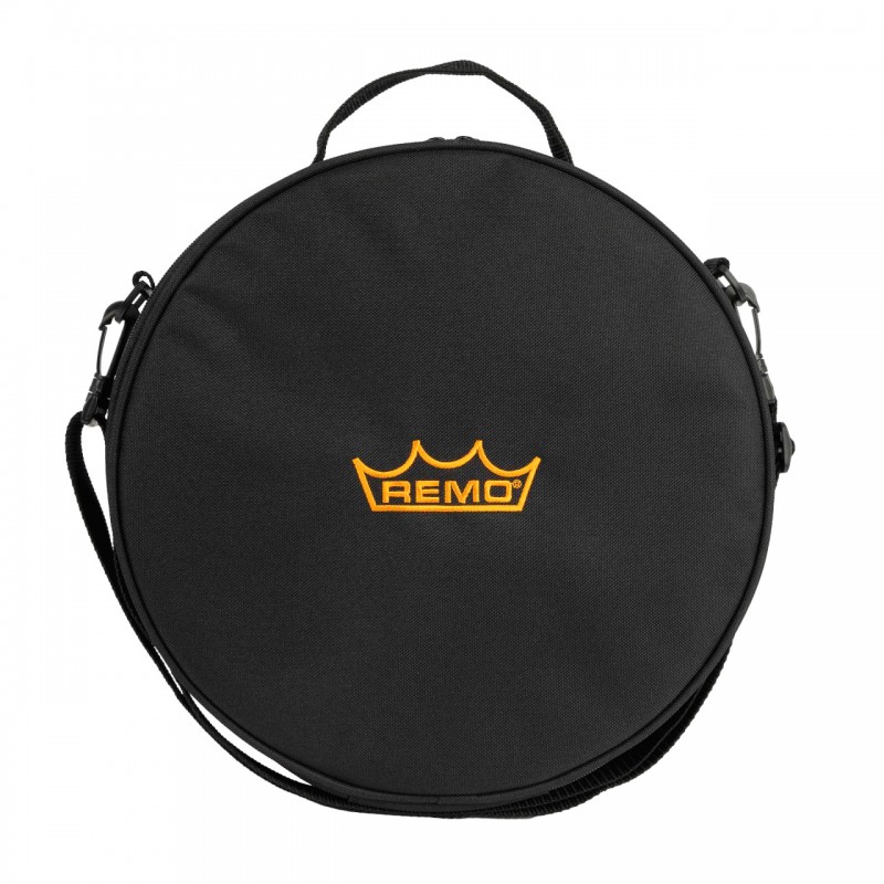 REMO 12吋手鼓專用袋 (PD-0012-BG) 【美鼓打擊】