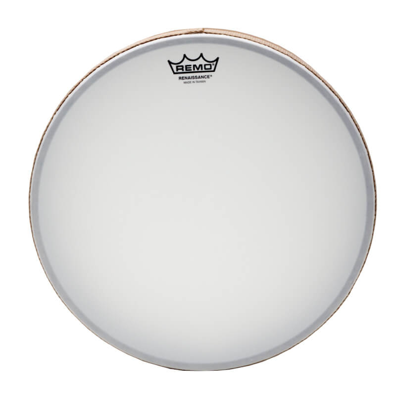 Remo 12吋手鼓 Frame Drums Renaissance (HD-8412-00) 【美鼓打擊】