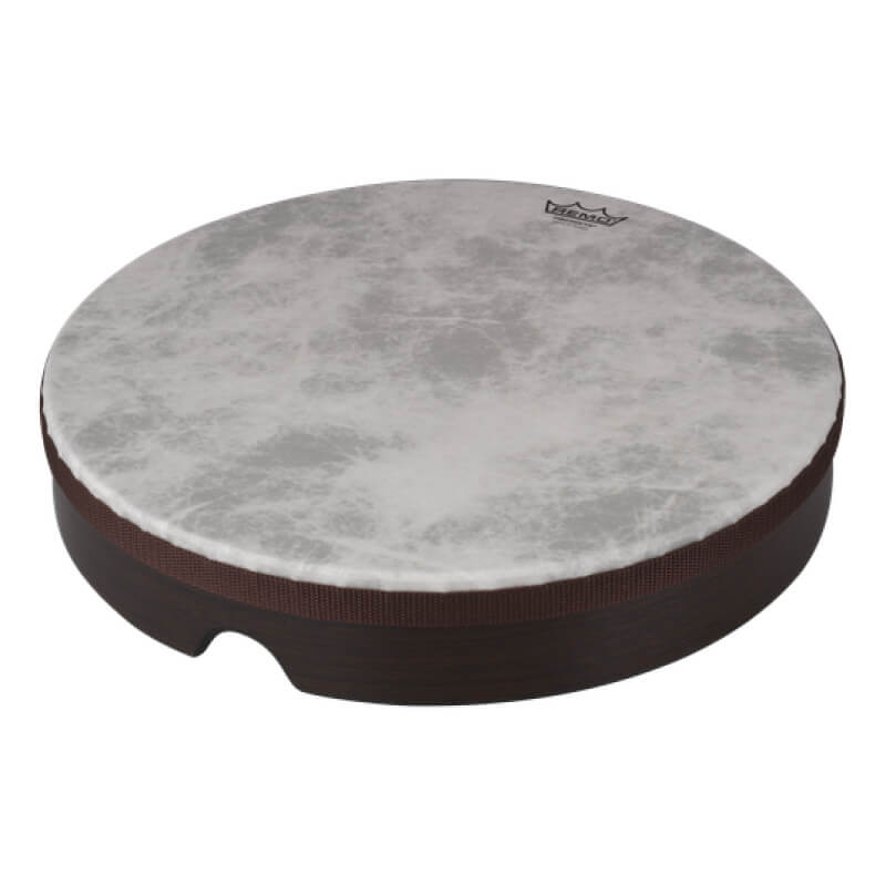 Remo 14吋手鼓  Frame Drums Fiberskyn 3 (HD-8514-00) 【美鼓打擊】