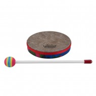 Remo Kids Percussion 兒童6吋手鼓 框鼓 