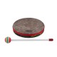Remo Kids Percussion 兒童8吋手鼓 框鼓 (KD-0108-01) by www.bdrum.com.tw Remo Kids Percussion 兒童8吋手鼓 框鼓 (KD-0108-01) 【美鼓打擊】