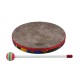 Remo Kids Percussion 兒童10吋手鼓 框鼓 (KD-0110-01) by www.bdrum.com.tw Remo Kids Percussion 兒童10吋手鼓 框鼓 (KD-0110-01) 【美鼓打擊】
