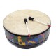 Remo Kids Gathering Drum 22吋兒童專用落地大鼓 (KD-5822-01) by www.bdrum.com.tw Remo Kids Gathering Drum 22吋兒童專用落地大鼓 (KD-5822-01) 【美鼓打擊】