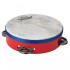 Remo kids Tambourine 小音樂家鈴鼓