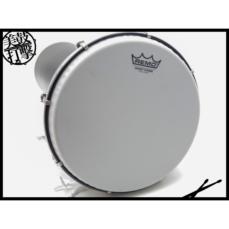 Remo Advent 10吋可調音金杯鼓 (DJ-1010-70) by www.bdrum.com.tw Remo Advent 10吋可調音金杯鼓 (DJ-1010-70) 【美鼓打擊】