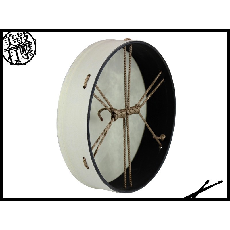 Remo 16吋水牛鼓 Buffalo Drum (E1-0316-00) by www.bdrum.com.tw Remo 16吋水牛鼓 Buffalo Drum (E1-0316-00) 【美鼓打擊】