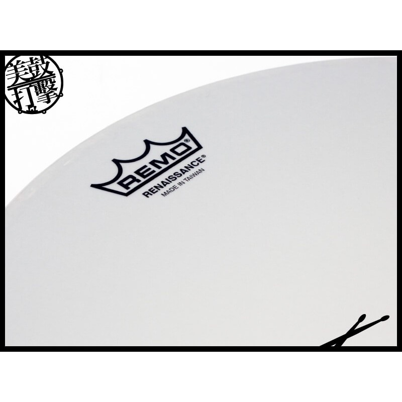 Remo 12吋手鼓 Frame Drums Renaissance (HD-8412-00) 【美鼓打擊】