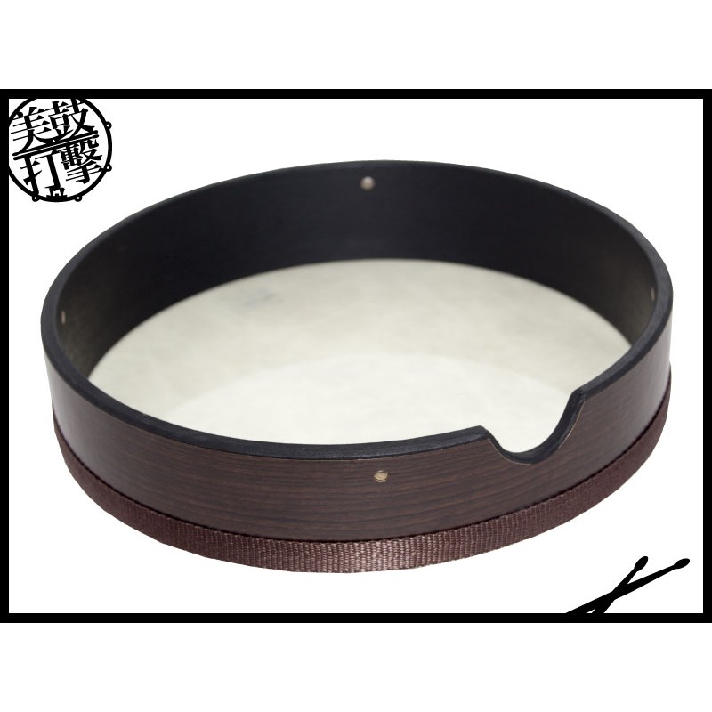 Remo 12吋手鼓 Frame Drums Fiberskyn 3 (HD-8512-00) by www.bdrum.com.tw Remo 12吋手鼓 Frame Drums Fiberskyn 3 (HD-8512-00) 【美鼓打擊】