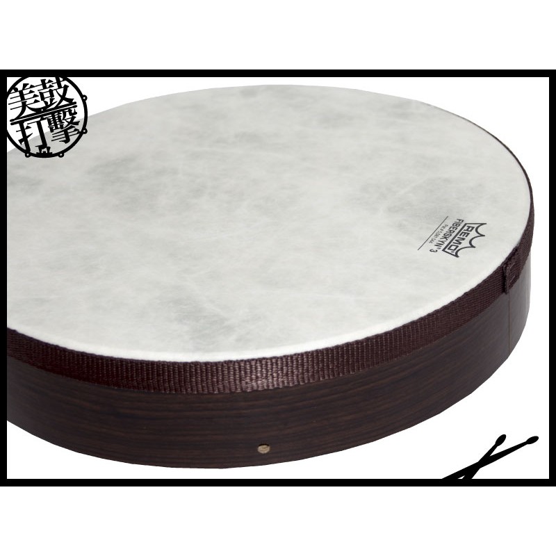 Remo 12吋手鼓 Frame Drums Fiberskyn 3 (HD-8512-00) by www.bdrum.com.tw Remo 12吋手鼓 Frame Drums Fiberskyn 3 (HD-8512-00) 【美鼓打擊】