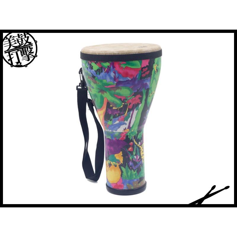 Remo KidsPercussion Djembe 兒童金杯鼓 非洲鼓 (KD-0608-01) 【美鼓打擊】