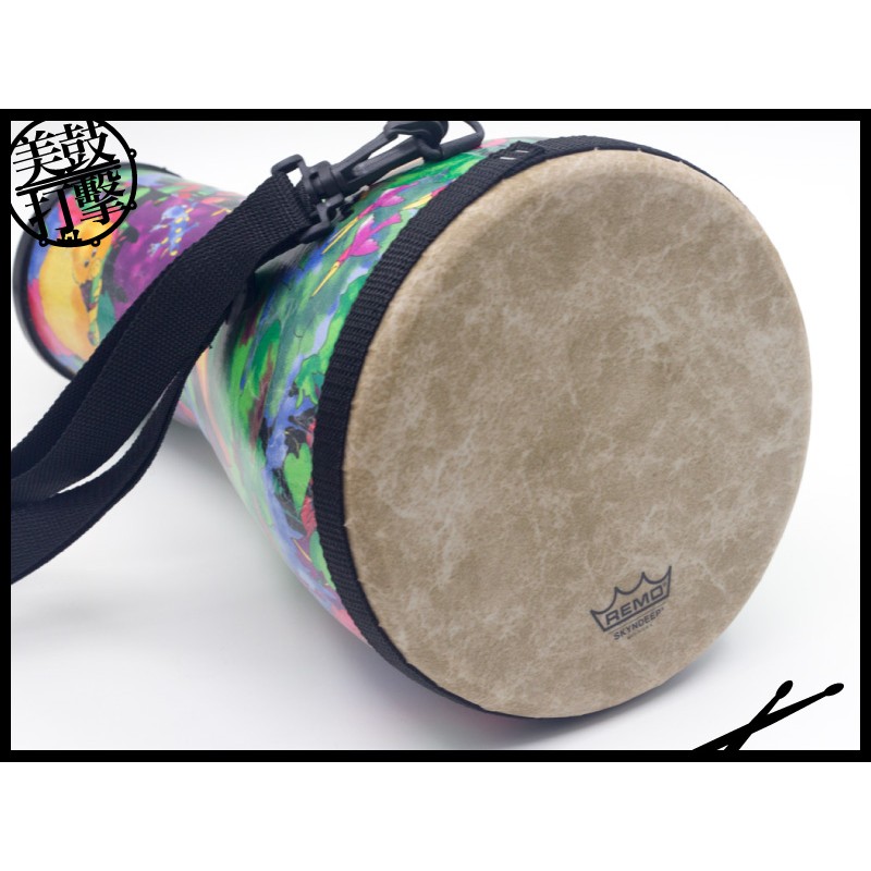 Remo KidsPercussion Djembe 兒童金杯鼓 非洲鼓 (KD-0608-01) 【美鼓打擊】